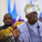 President Bola Tinubu