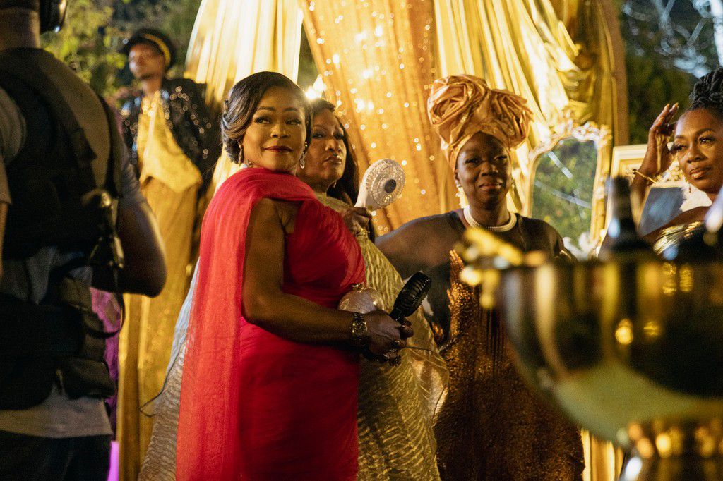 First Look Images Revealed: Christmas in Lagos promises festive cheer & romance