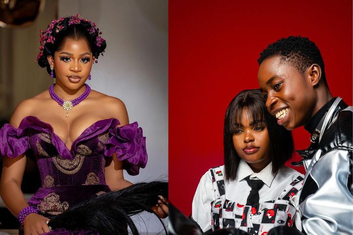 Peller, Jarvis, Purple Speedy are popular TikTok influencers. [Pulse Nigeria]