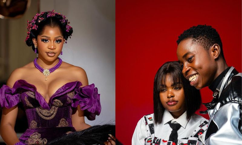 Peller, Jarvis, Purple Speedy are popular TikTok influencers. [Pulse Nigeria]