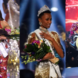 Countries that have won Miss Universe titles