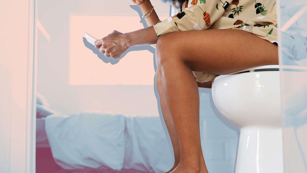 How to clean your vagina after peeing [health]