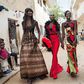 The most fashionable city in Africa [bino]