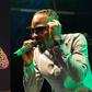 L-R: Grammy Award nominee, Seun Kuti and MTV Mama Award winner, 9ice. [Facebook/Getty Images]
