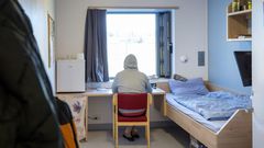 A Norwegian prison [reddit]