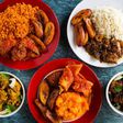 Some Nigerian foods can help you gain weight [iStock]