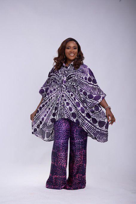 Casual Queen unveils daring 'ÈREGUÁ COLLECTION' for SS25, celebrating timeless elegance