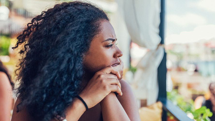 Thinking about sex doesn’t make you bad
