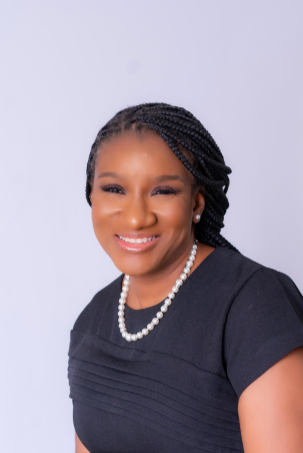 The appointment of lfeoma Chuks-Adizue to the newly created role of Managing Director, Africa