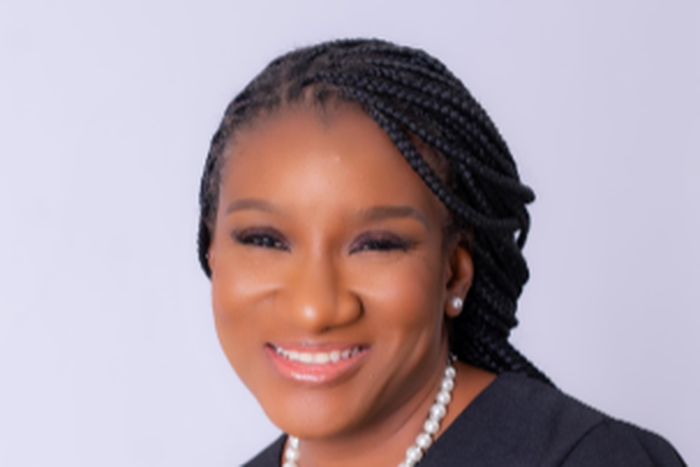 The appointment of lfeoma Chuks-Adizue to the newly created role of Managing Director, Africa
