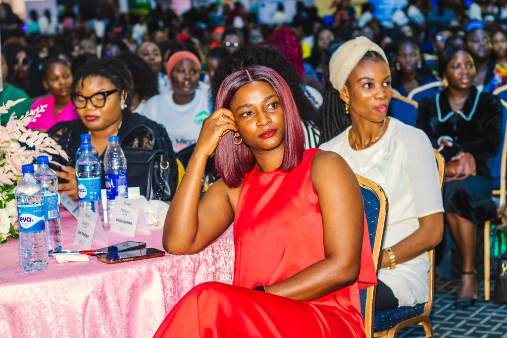 FinTribe hosts 7000 women at 2024 Finance Fair, spotlights innovative financial solutions