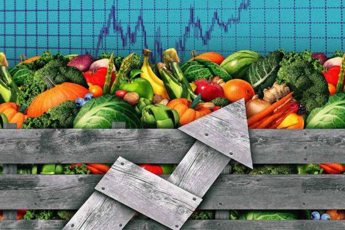 Nigeria’s inflation rate eases to 23.71% in April 2025