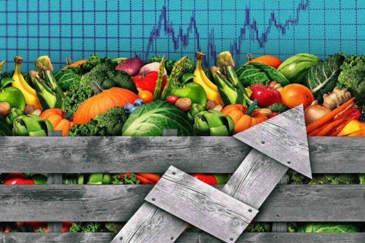 Nigeria’s inflation rate eases to 23.71% in April 2025
