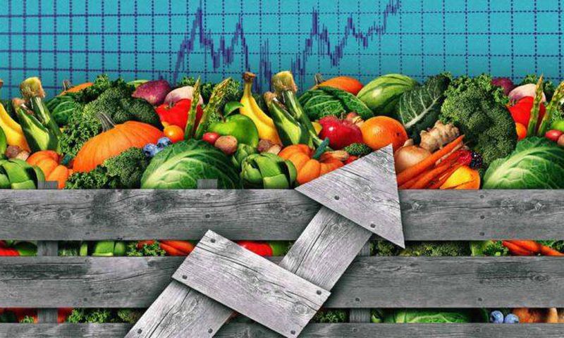 Nigeria’s inflation rate eases to 23.71% in April 2025