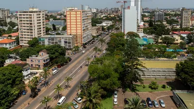 Mozambique was named after a dead person [britannica]