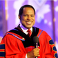 Pastor Chris Oyakhilome, whose net worth supports global charity efforts through Christ Embassy's initiatives