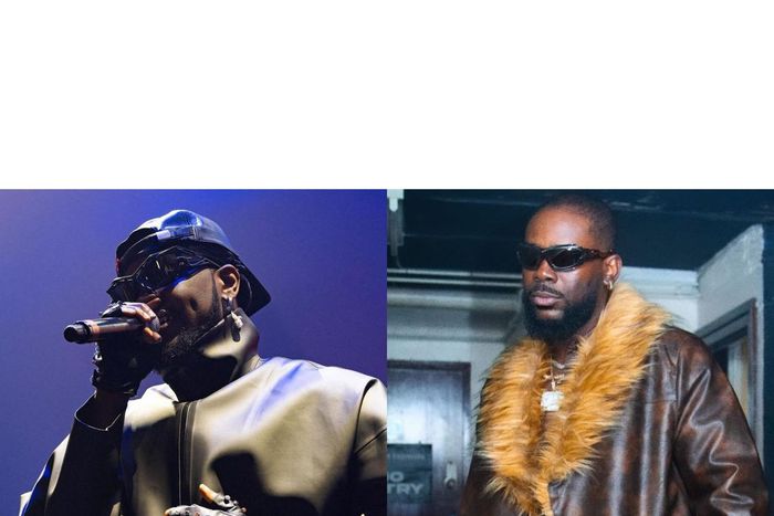 Kizz Daniel & Adekunle Gold combine for new hit single 'Pano Tona'