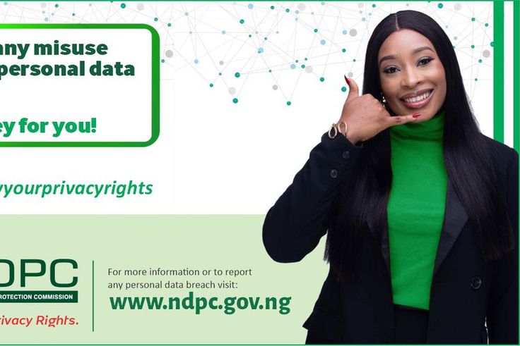 NDPC educates Nigerians on 'Know Your Data Rights'