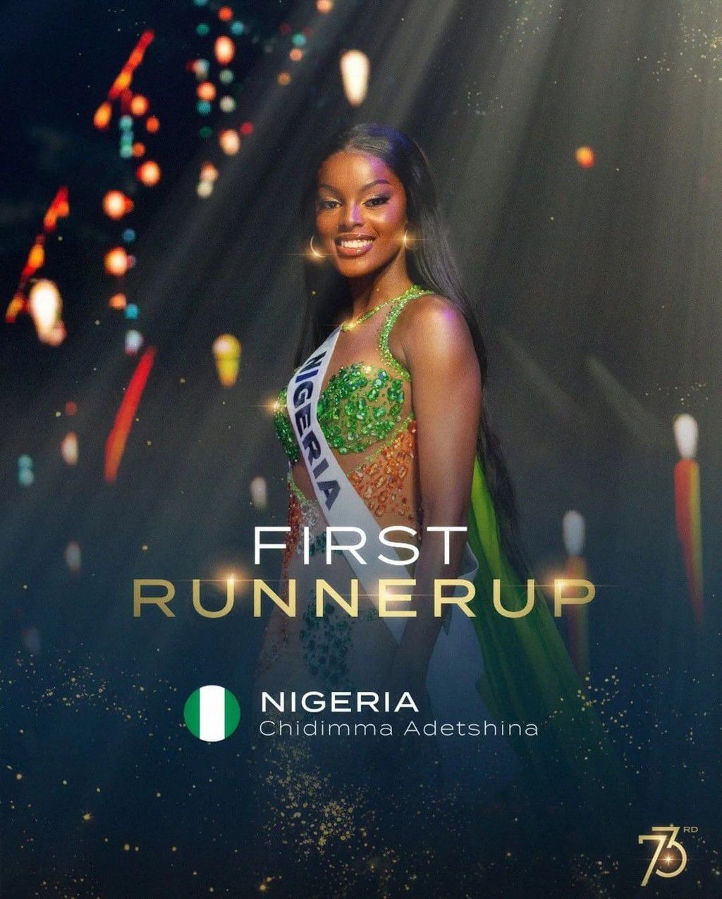 In un mondo segnato dalle avversità, la storia di Chidimma, aspirante Miss Sud Africa, offre profonde lezioni sulla resilienza e sulla grazia. La sua storia, intessuta di critiche e accuse xenofobe, rivela la sua capacità di affrontare le avversità con eleganza. Nonostante le sfide, ha dimostrato responsabilità individuale ritirandosi dalle competizioni, sottolineando l’importanza di scegliere saggiamente le proprie battaglie. Il suo coraggio ha trasformato le battute d’arresto in sostegno, alimentando dibattiti su questioni sociali essenziali. Infine, il suo esempio incarna la forza interiore necessaria per affrontare le tempeste della vita con dignità e resilienza.