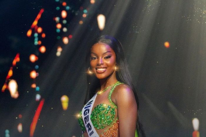 Despite the backlash and criticisms she faced at different corners, she handled them with grace [Instagram/Chichivanessa]