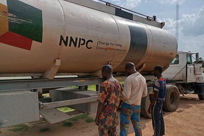 NNPCL accused of sabotaging local refineries with 'dollars-for-crude' policy [NAN]