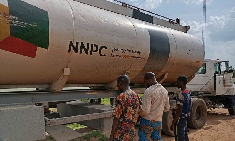 Dangote to begin free distribution of petrol, diesel nationwide in August [NAN]