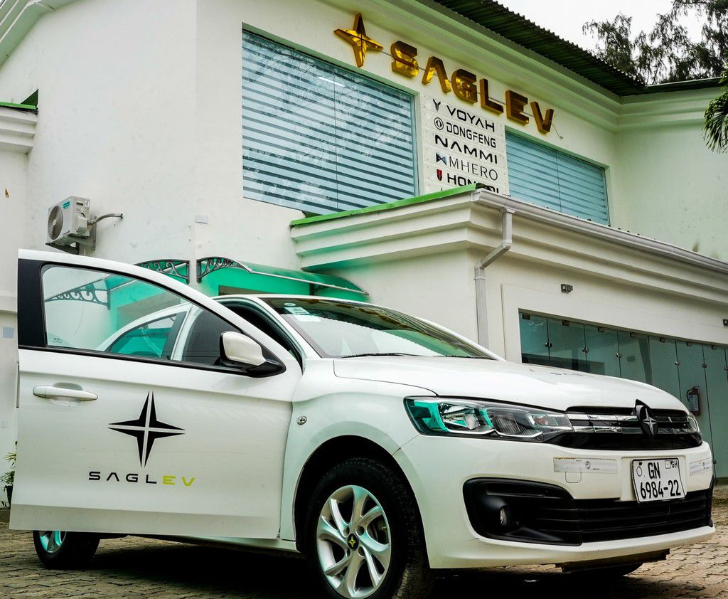 Why Saglev electric vehicles are the future of driving in Nigeria