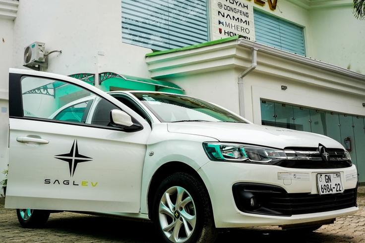 Why Saglev electric vehicles are the future of driving in Nigeria