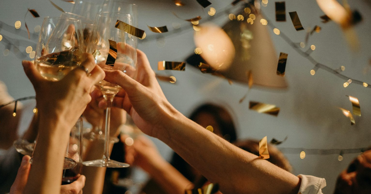 6 surprising reasons why men don't care about their birthdays | Pulse ...