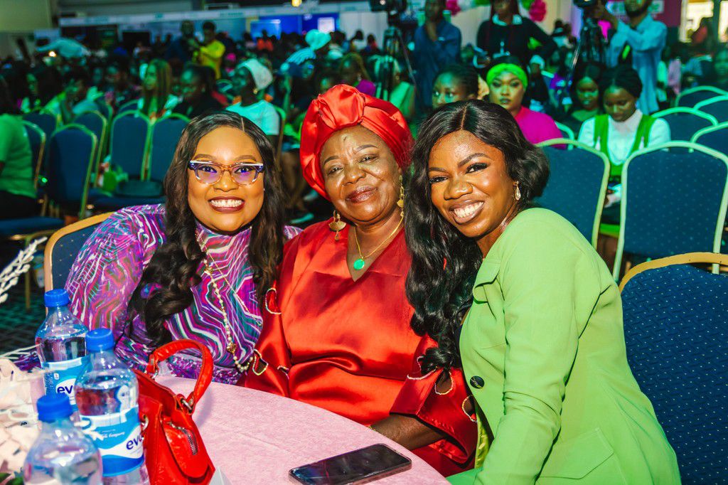 FinTribe hosts 7000 women at 2024 Finance Fair, spotlights innovative financial solutions