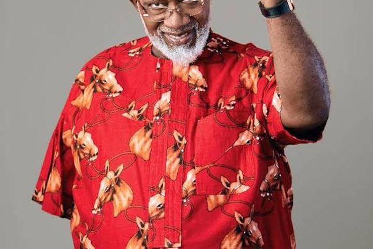 Sen. Athan Achonu, the Labour Party (LP) candidate