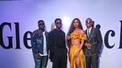 Glenfiddich’s Grand Sleeves Launch in Lagos: A bold celebration of its Mavericks