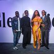 Glenfiddich’s Grand Sleeves Launch in Lagos: A bold celebration of its Mavericks