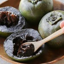 Black sapote [TheGuardian]