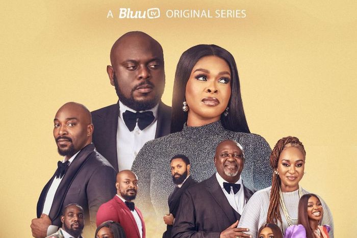 “A Heart On The Line” directed by Abimbola Craig [Instagram/@abimbolacraig]