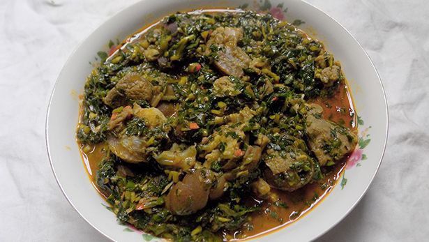 Overcooked Vegetables (Pinterest)