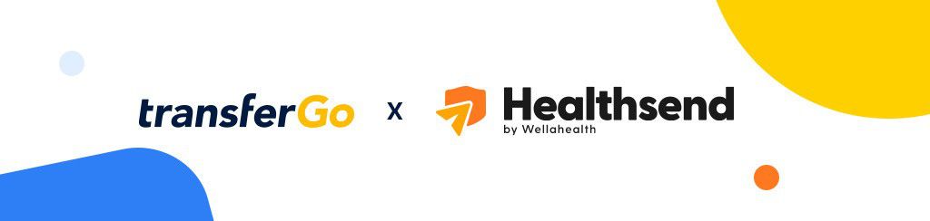 TransferGo partners Healthsend to enhance money transfers & healthcare in Nigeria