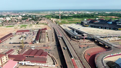 Ebonyi is one of the cleanest states in Nigeria [shuttershock]