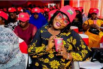 Celebrating the Heart of Education: Indomie Honors Teachers at Its 14th Annual Seminar.