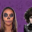 Easy Halloween Makeup Ideas