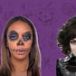 Easy Halloween Makeup Ideas