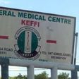 Federal Medical Centre Keffi