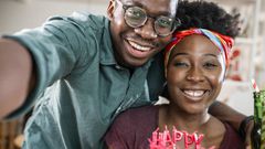 Best birthday messages [istockphoto]