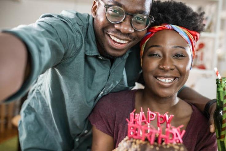 Best birthday messages [istockphoto]
