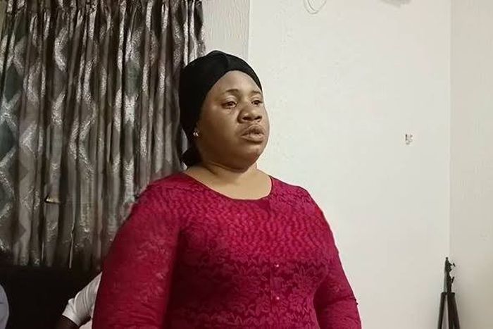 Widow cries out, alleges frustration from her late husband’s kinsmen