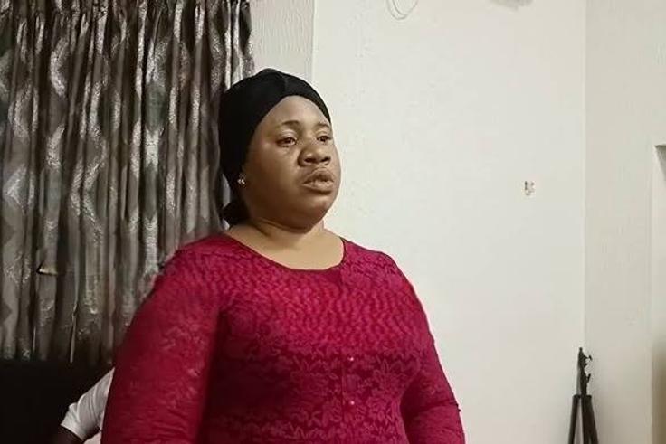 Widow cries out, alleges frustration from her late husband’s kinsmen