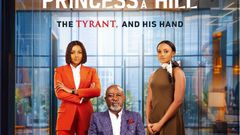 Showmax joins AFRIFF 2024 to celebrate African stories with screening of ‘Princess on a Hill’ [Showmax]