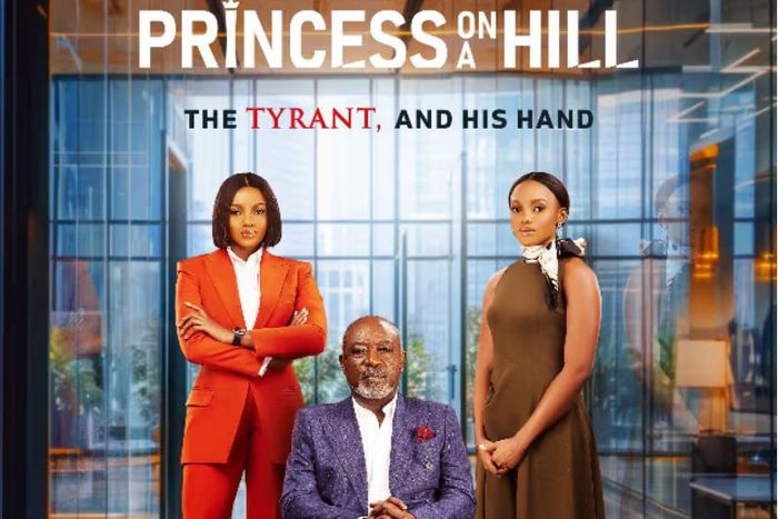 Showmax joins AFRIFF 2024 to celebrate African stories with screening of ‘Princess on a Hill’ [Showmax]
