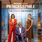 Showmax joins AFRIFF 2024 to celebrate African stories with screening of ‘Princess on a Hill’ [Showmax]
