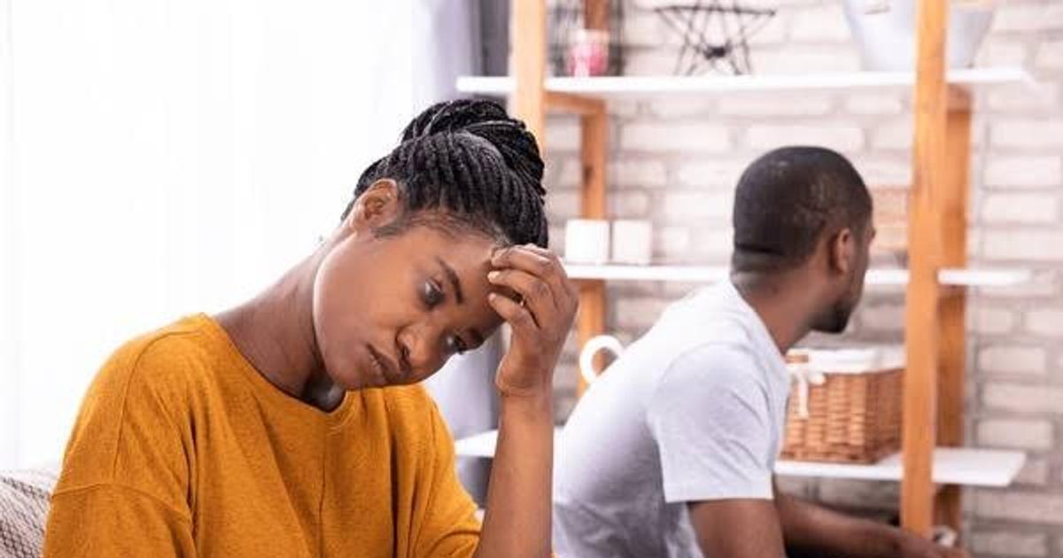5 Signs you're obsessed with your Ex | Pulse Nigeria